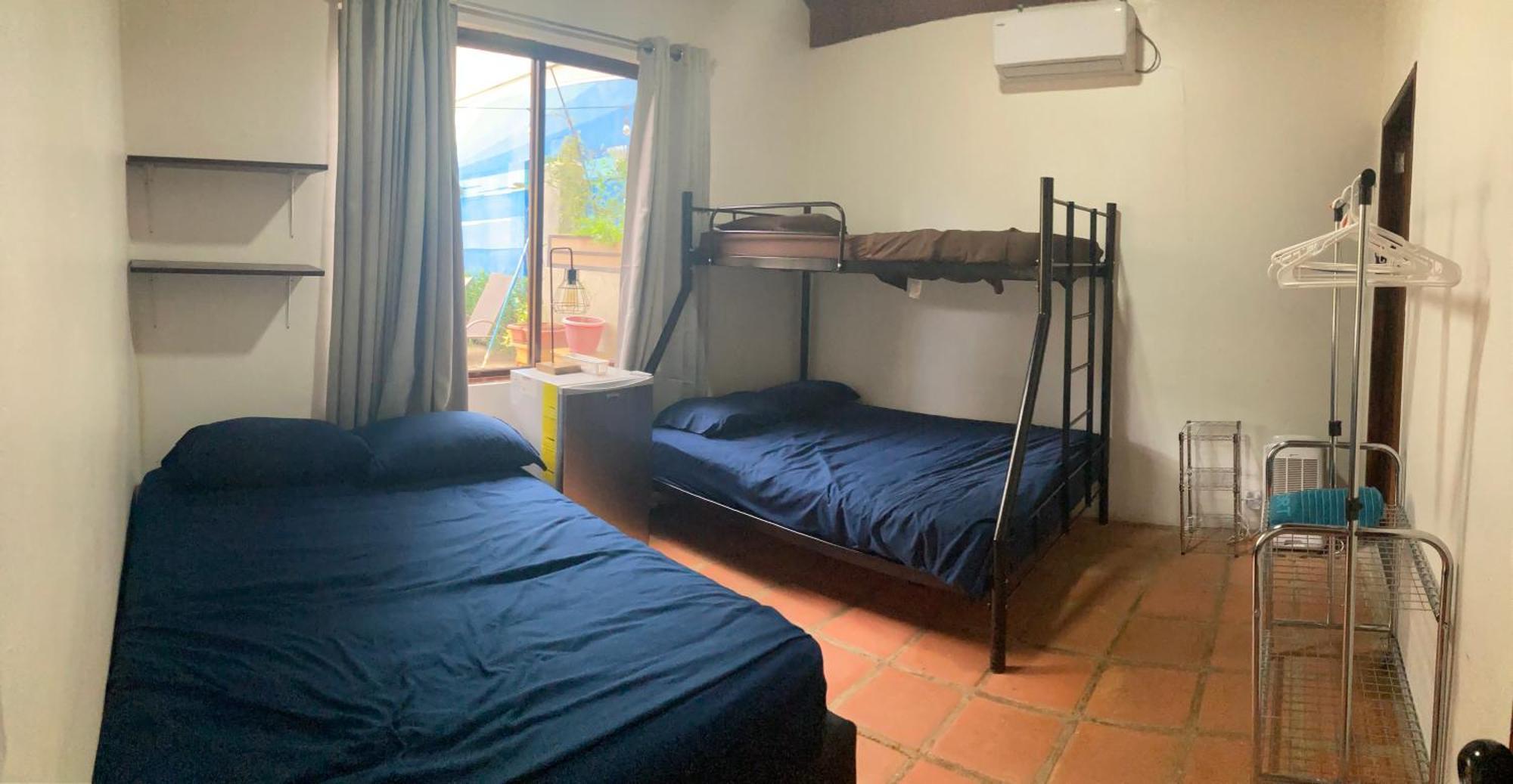 Tamarindo Backpackers旅舍 外观 照片
