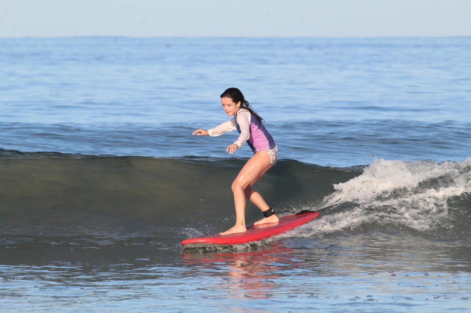 Tamarindo Backpackers旅舍 外观 照片